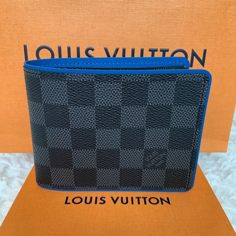 Men’s Louis Vuitton Wallet
